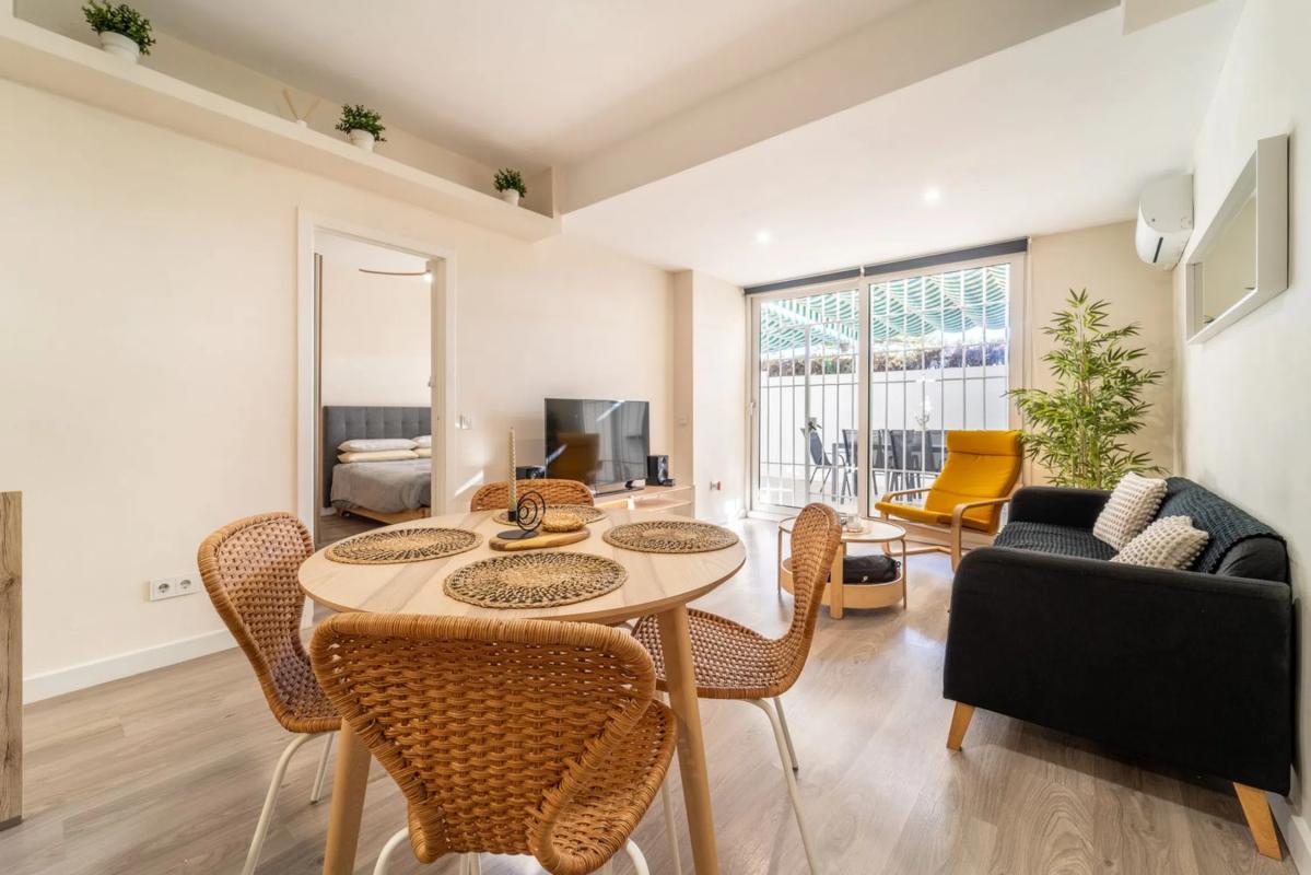 Sale of apartment in Barrio Nagüeles, Marbella
photo 5