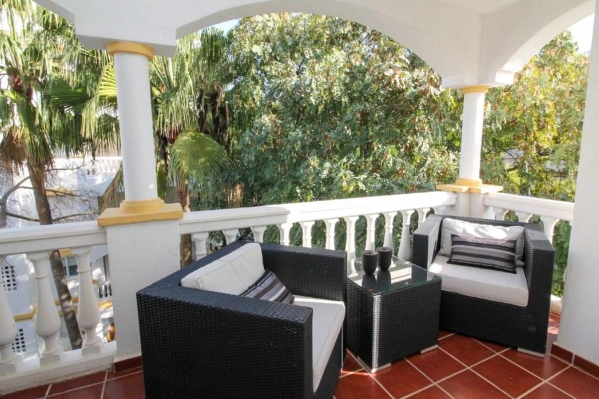 Sale of apartment in Hacienda nagueles, 88, Marbella
photo 1