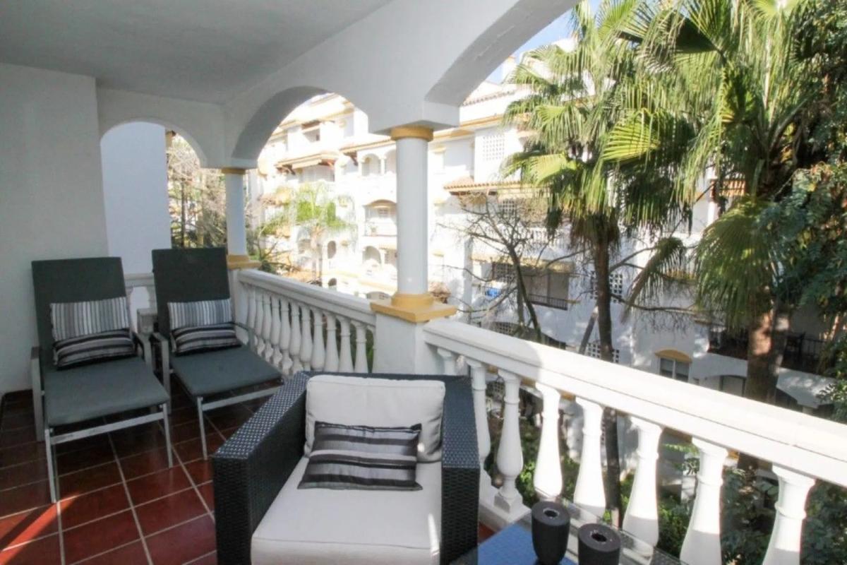 Sale of apartment in Hacienda nagueles, 88, Marbella
photo 5
