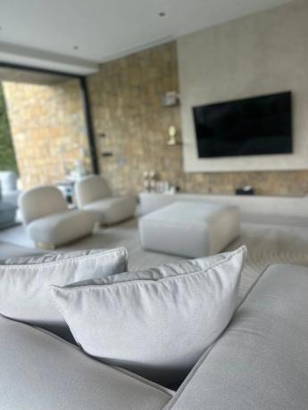 Chalet independiente en venta en Barrio Sierra Blanca, Marbella
photo 1