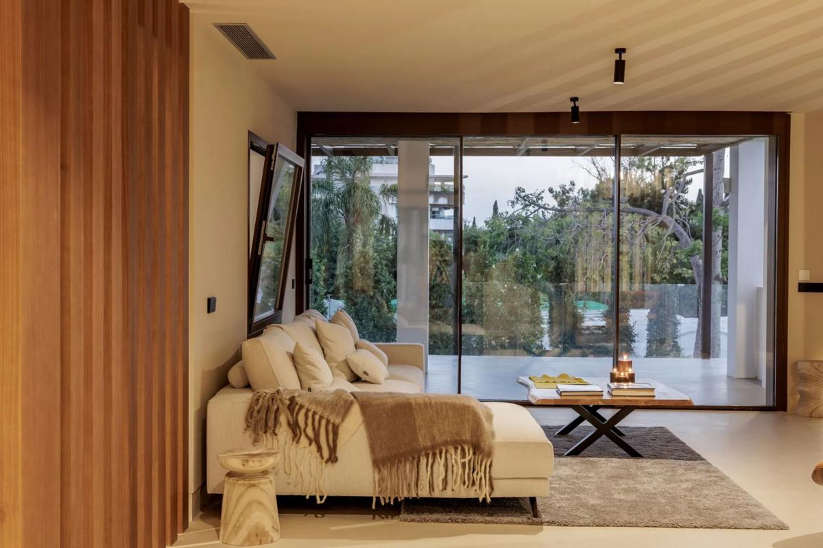 Продажа отдельного шале в El Capricho s/n, Марбелла photo 3