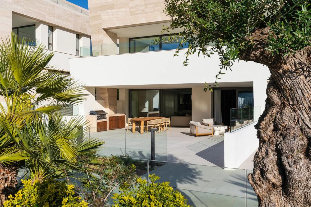 Venta de piso en Barrio Puente Romano, Marbella
photo 3