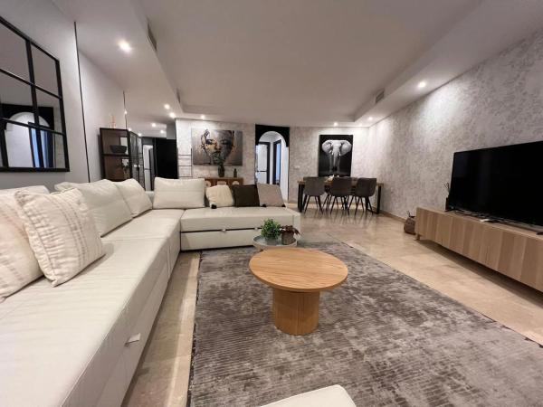 Piso en venta en Barrio Las Lomas de Río Verde, Marbella
 photo 4