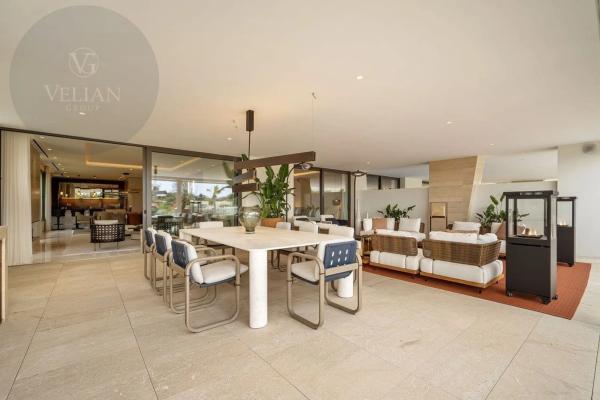 Piso en venta en Golden Mile, Marbella
 photo 2