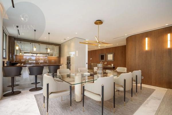 Piso en venta en Golden Mile, Marbella
 photo 4