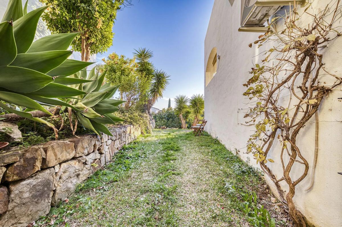 Продажа дуплекса на Barrio Nagüeles, Марбелла photo 4