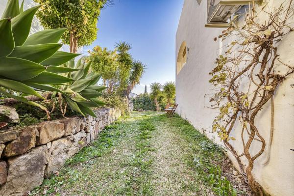 Duplex for sale on Barrio Nagüeles, Marbella photo 4