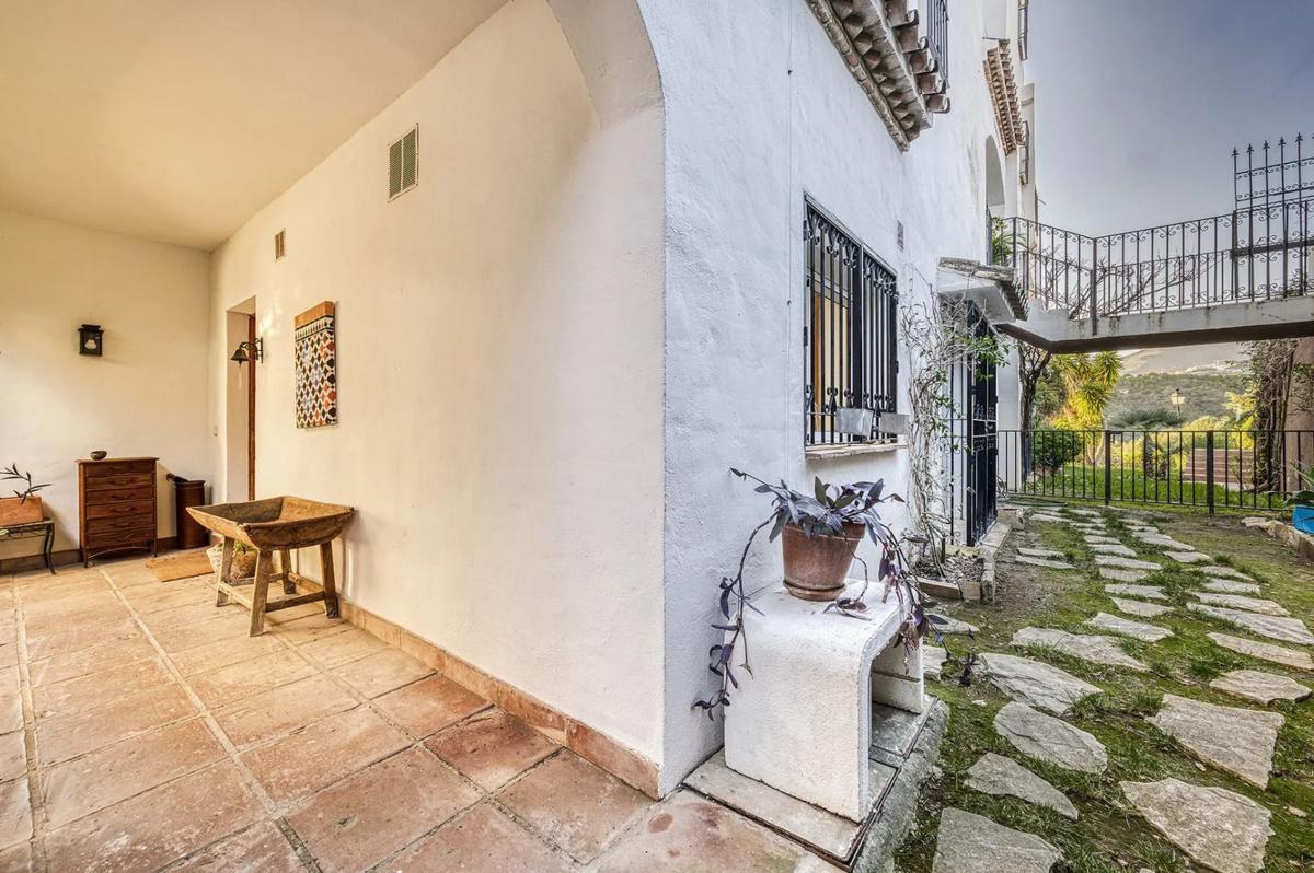 Продажа дуплекса на Barrio Nagüeles, Марбелла photo 5