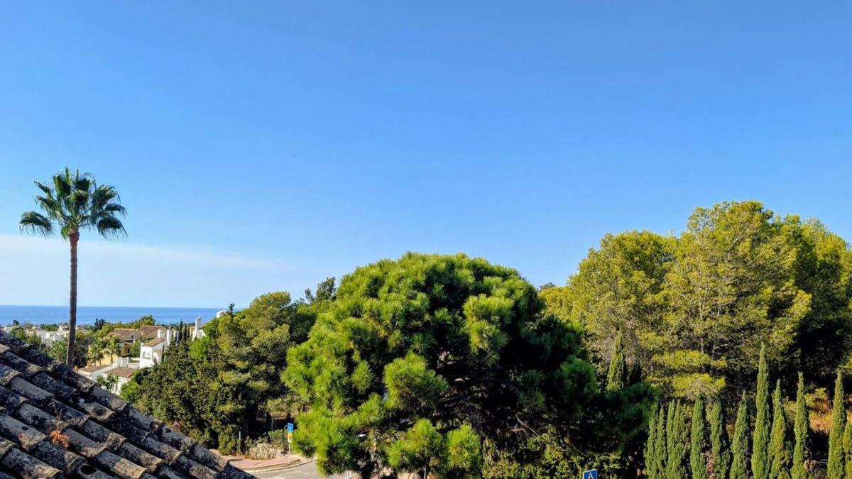 Sprzedaż szeregowego domku w Barrio Nagüeles , Marbella photo 3