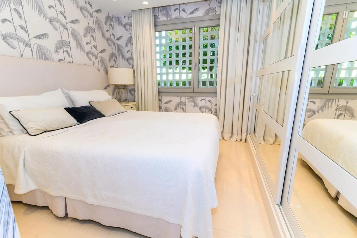 Venta de piso en Calle Roy Boston, Marbella
photo 1
