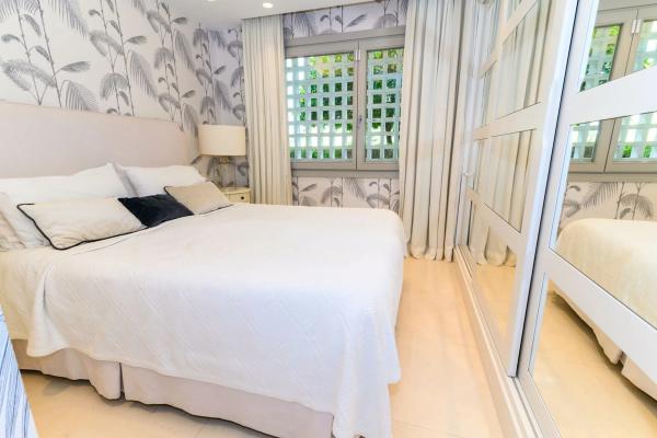 Piso en venta en Calle Roy Boston, Marbella
 photo 1