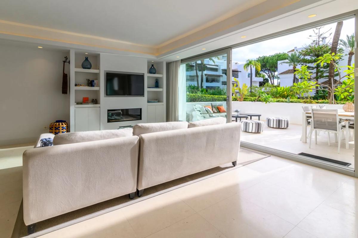 Venta de piso en Calle Roy Boston, Marbella
photo 3