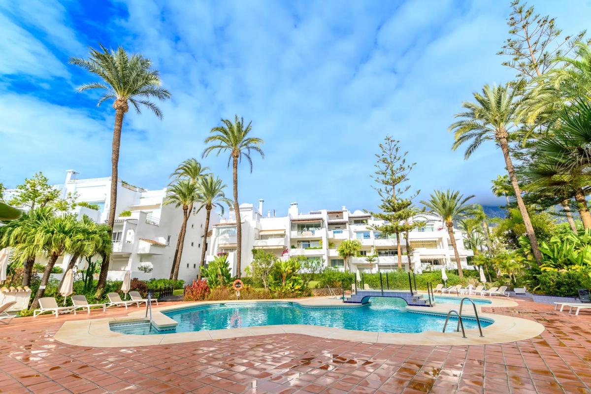Venta de piso en Calle Roy Boston, Marbella
photo 4