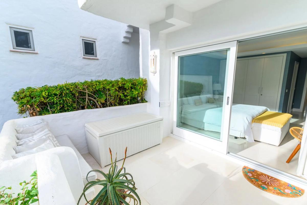 Venta de piso en Calle Roy Boston, Marbella
photo 5