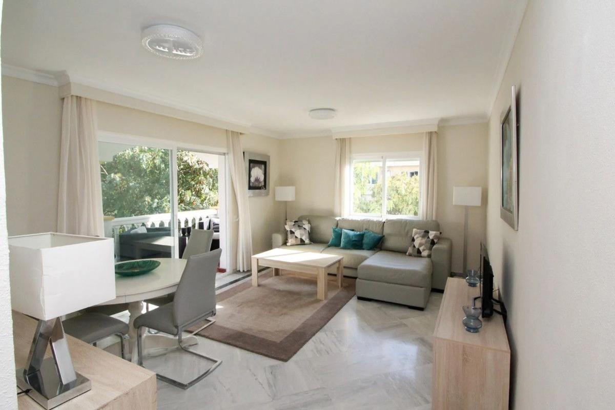 Sale of apartment in Calle San Joaquín, Marbella
photo 5