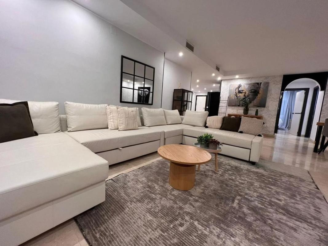 Venta de piso en Pasaje Palacio Alhambra, 1, Marbella
photo 5
