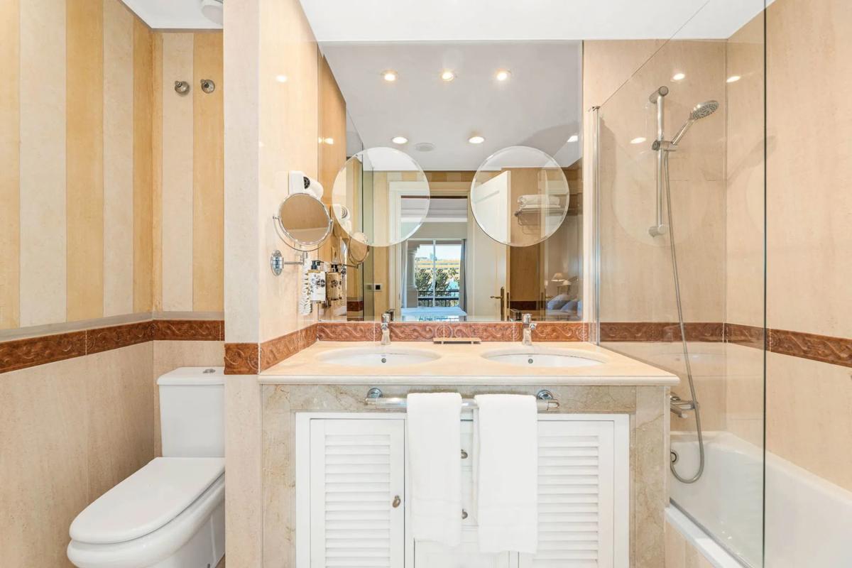 Venta de piso en Bulevar Príncipe Alfonso de Hohenlohe, Marbella
photo 3