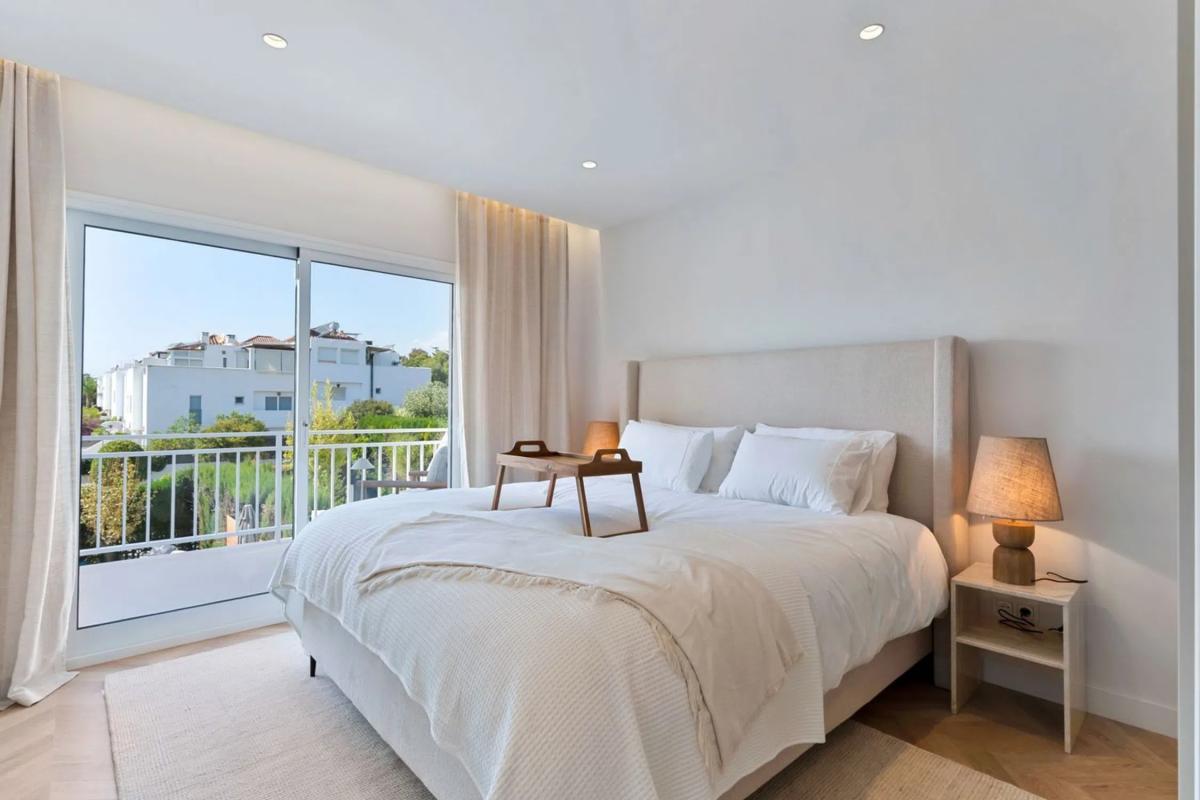 Venta de chalet adosado en Barrio Nagüeles , Marbella photo 4
