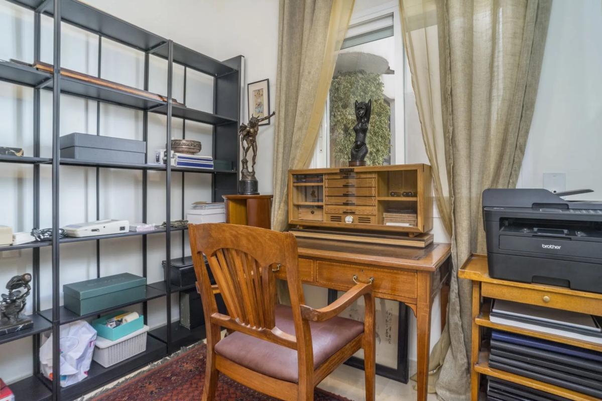 Venta de piso en Arrabal Camino Viejo Istan, 56, Marbella
 photo 2
