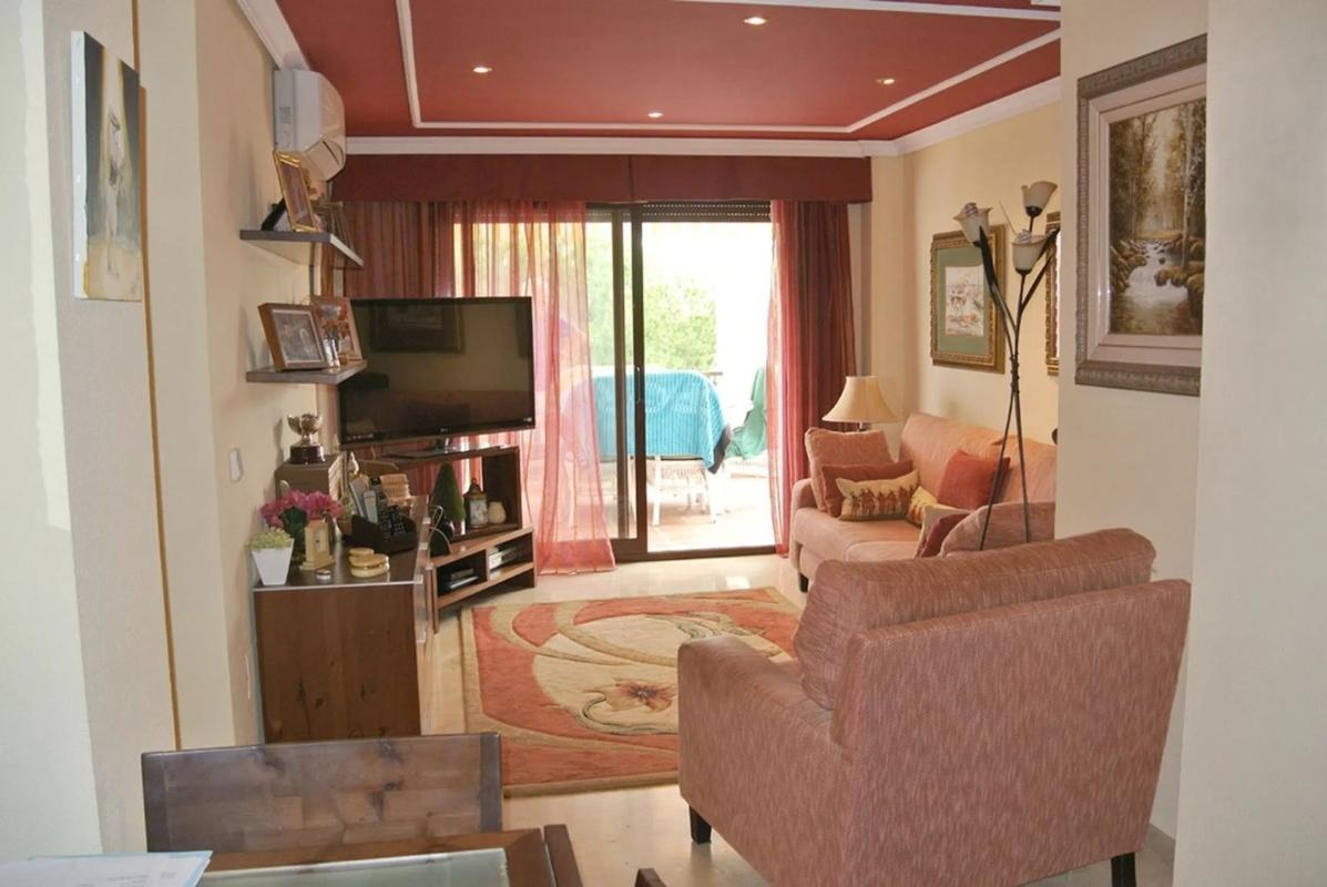 Sale of apartment in Calle Sierra Bermeja, 6, Marbella
photo 1