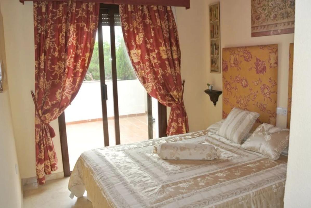 Sale of apartment in Calle Sierra Bermeja, 6, Marbella
photo 2