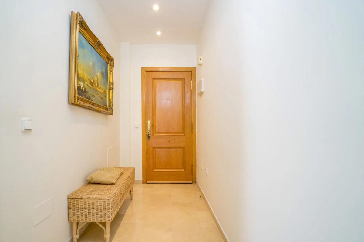 Venta de piso en Arrabal Camino Viejo Istan, 56, Marbella
 photo 4