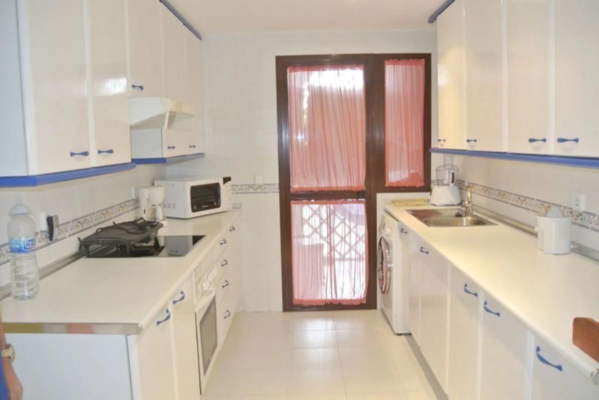 Sale of apartment in Calle Sierra Bermeja, 6, Marbella
photo 3