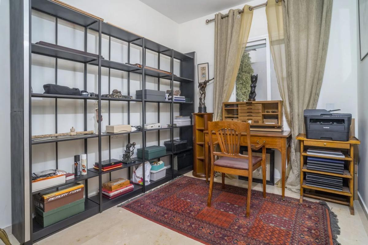 Venta de piso en Arrabal Camino Viejo Istan, 56, Marbella
 photo 5