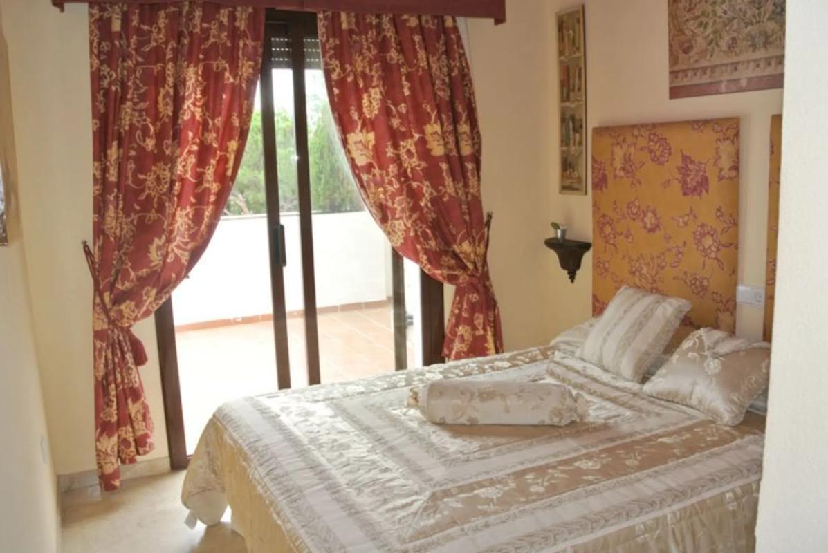 Sale of apartment in Calle Sierra Bermeja, 6, Marbella
photo 4