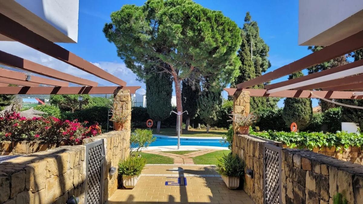 Sale of apartment in Calle Sierra Bermeja, 6, Marbella
photo 5