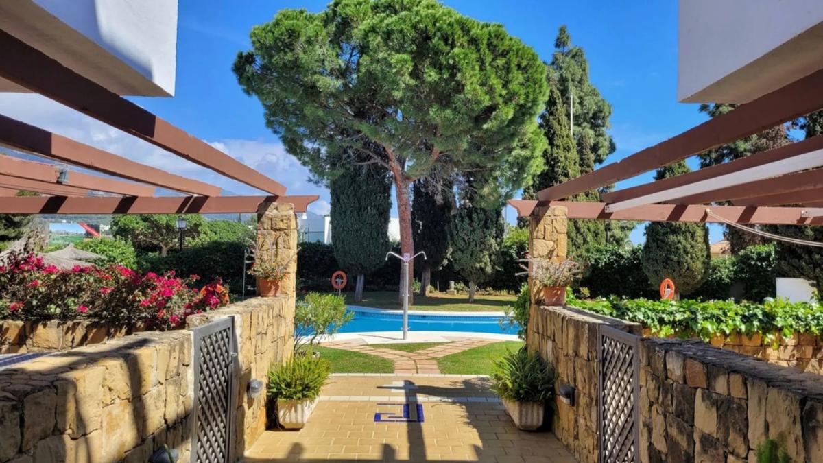 Venta de piso en Lugar, 99, Marbella
photo 4
