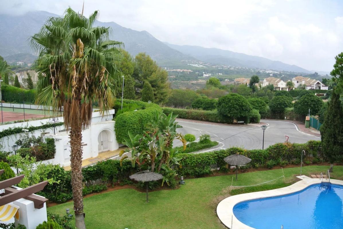 Venta de piso en Lugar, 99, Marbella
photo 5