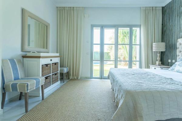 Chalet independiente en venta en Barrio Sierra Blanca, Marbella
photo 1