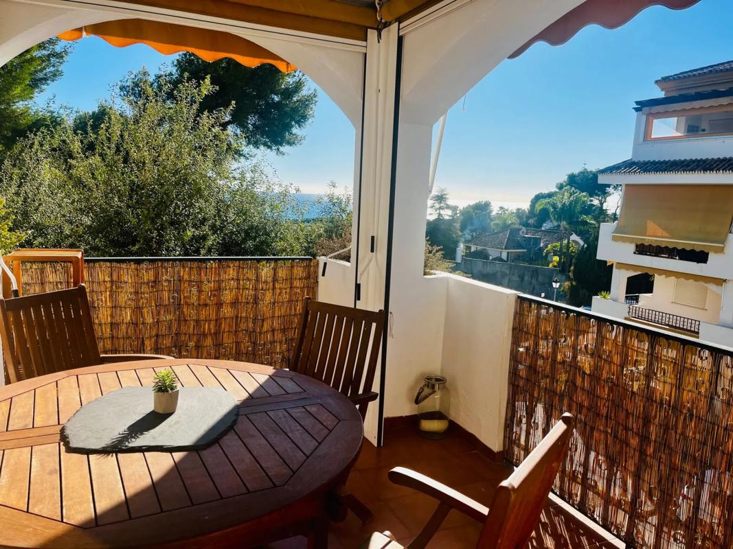 Venta de piso en Calle Teba, 2, Marbella
photo 1