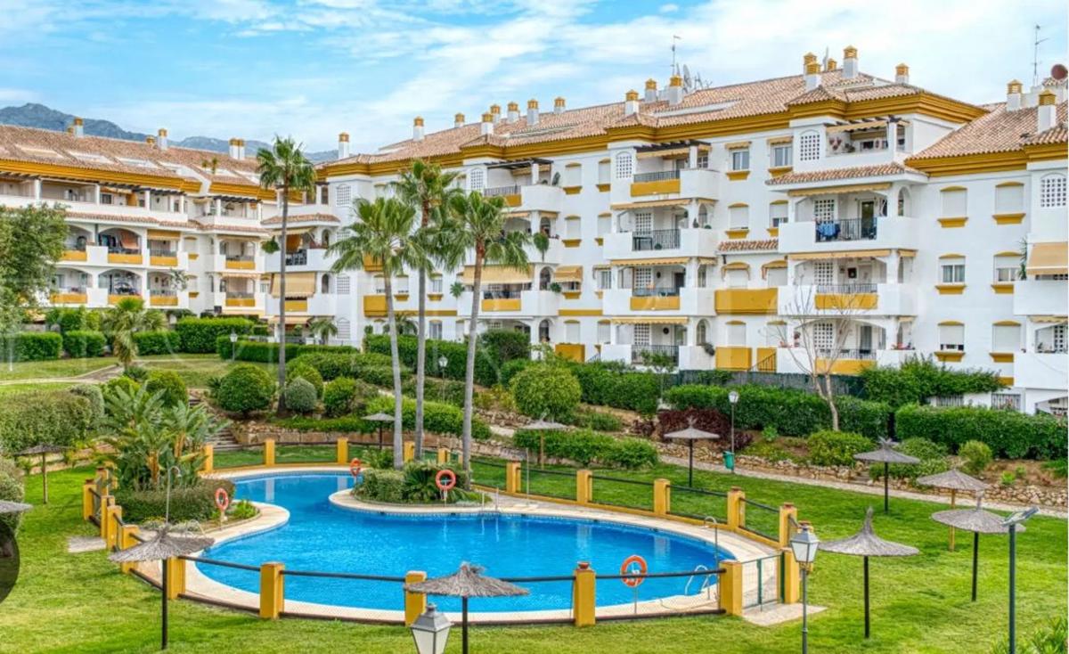 Venta de piso en Calle Teba, 2, Marbella
photo 2