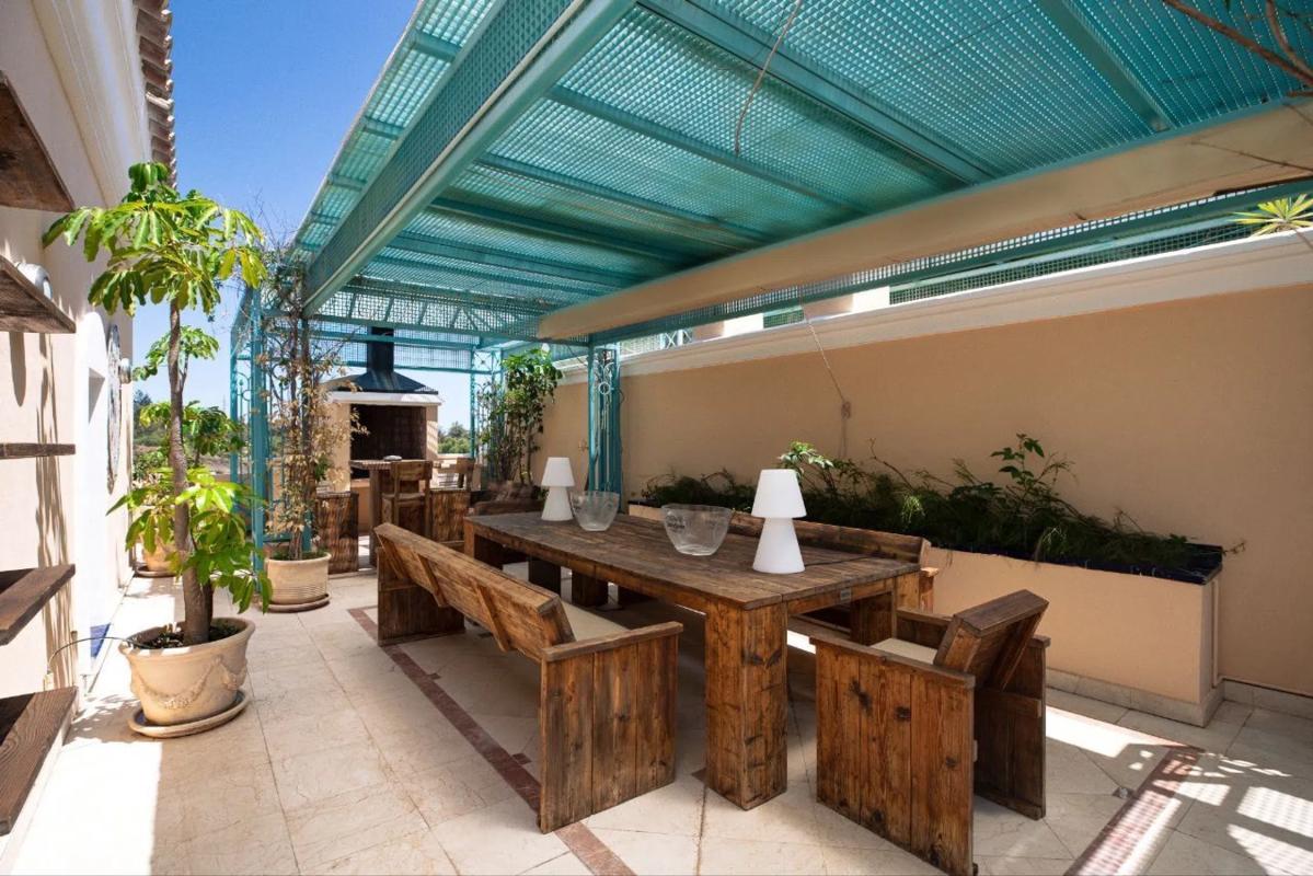 Sale of apartment in Urbanizacion Lomas de Rio Verde, 31 A, Marbella
 photo 5