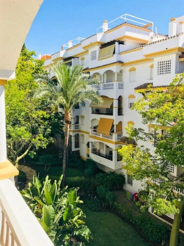 Venta de piso en Avenida Conde Rudi, 531, Marbella
photo 1