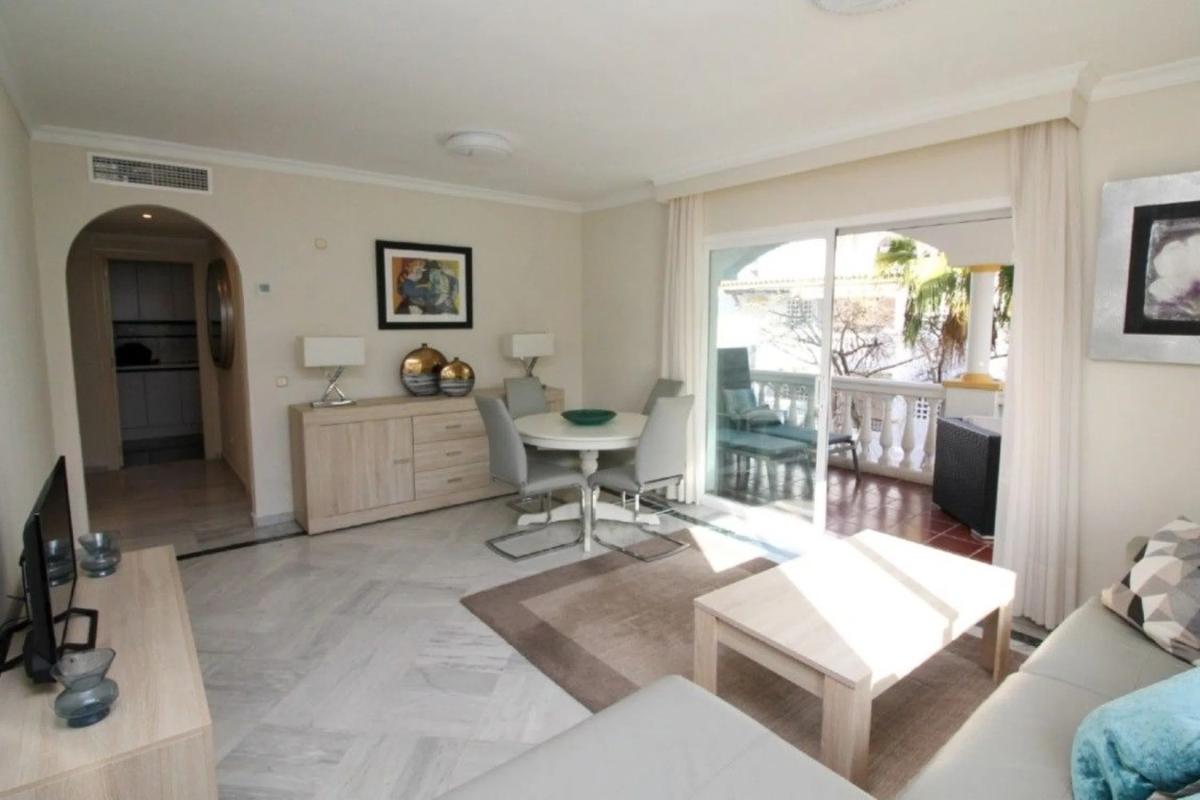 Venta de piso en Avenida Conde Rudi, 531, Marbella
photo 5
