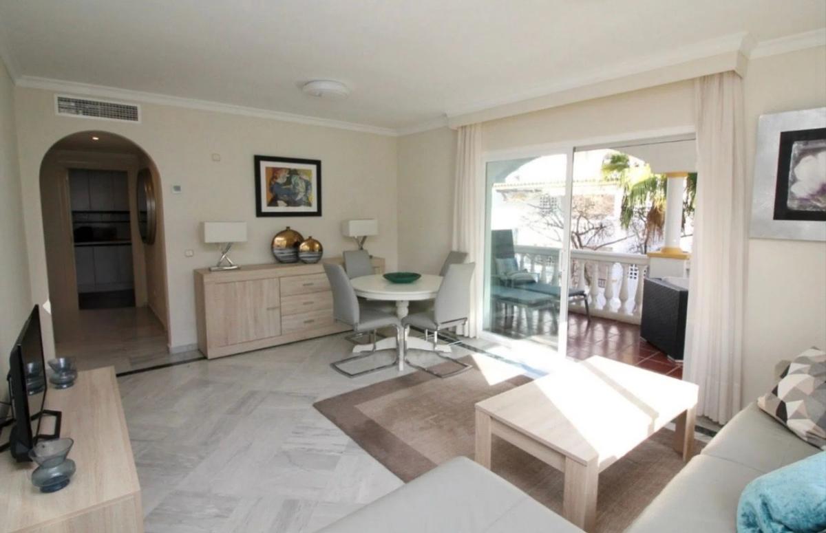 Venta de piso en Hacienda Nagueles II, 2, Marbella
photo 2