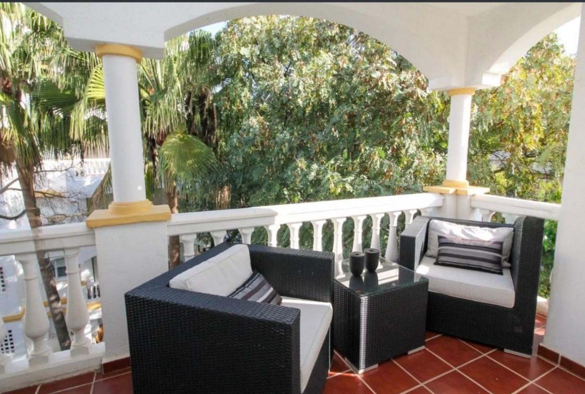 Venta de piso en Hacienda Nagueles II, 2, Marbella
photo 3