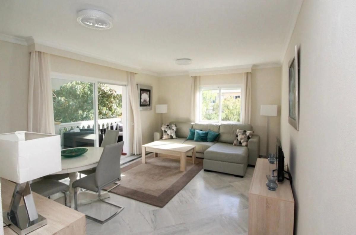 Venta de piso en Hacienda Nagueles II, 2, Marbella
photo 4