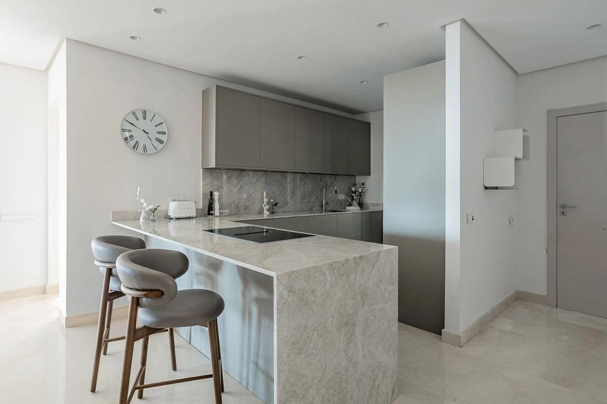 Penthouse sale in Barrio Sierra Blanca, Marbella photo 3