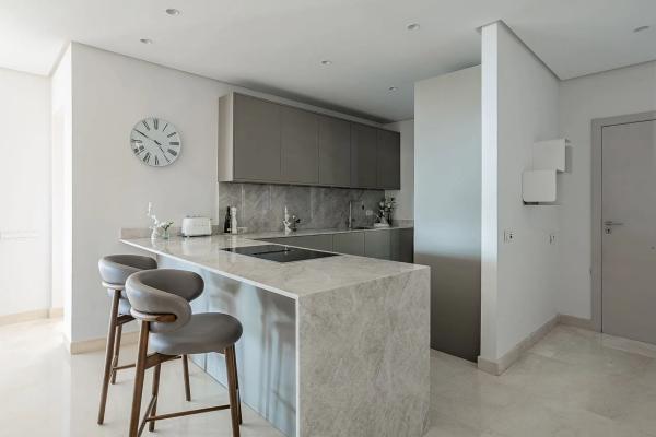 Penthouse for sale at Barrio Sierra Blanca, Marbella thumbnail 2