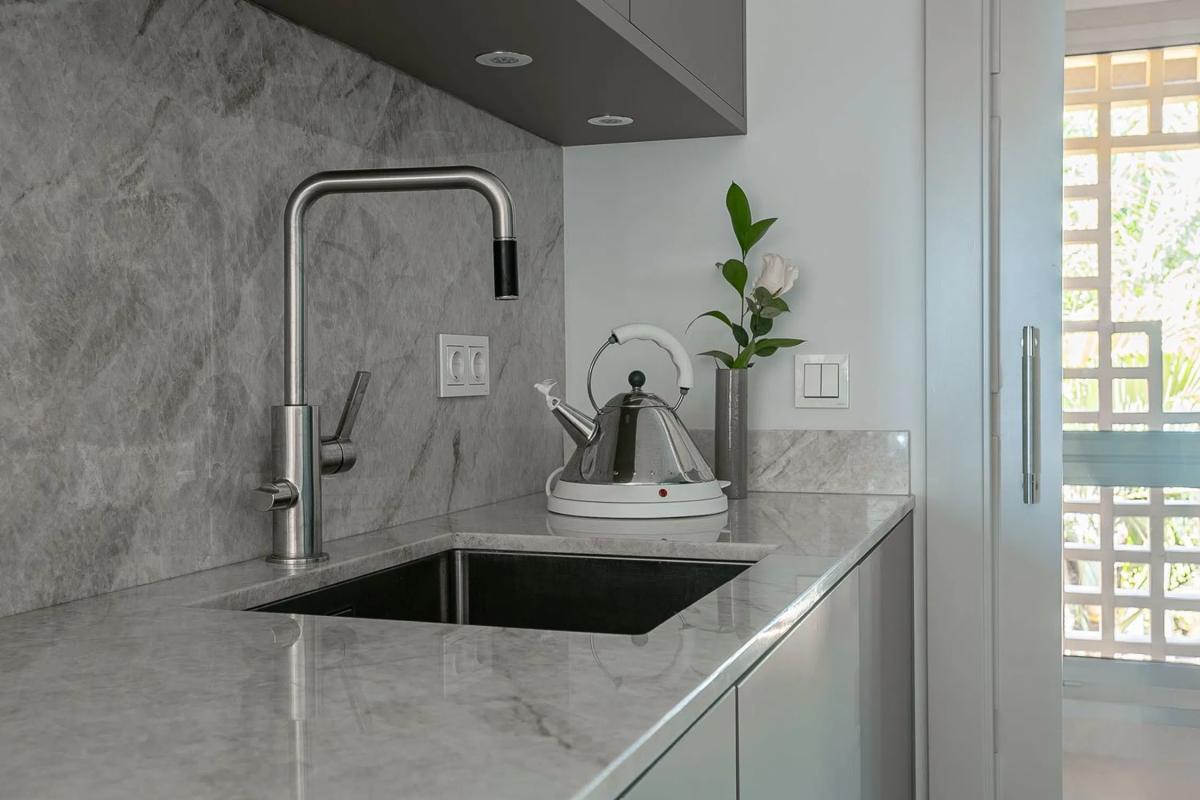 Penthouse sale in Barrio Sierra Blanca, Marbella photo 5