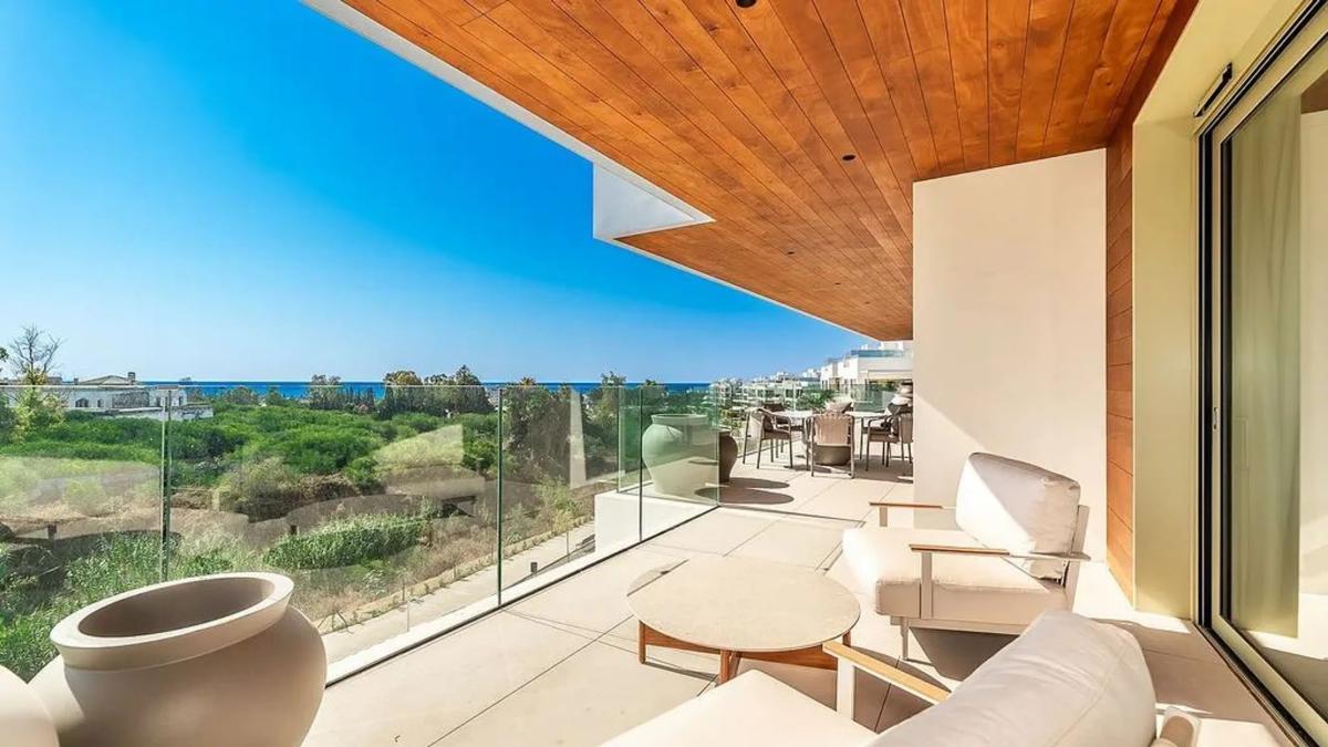 Penthouse sale in Urbanización Lomas de Río Verde, 2, Marbella photo 5