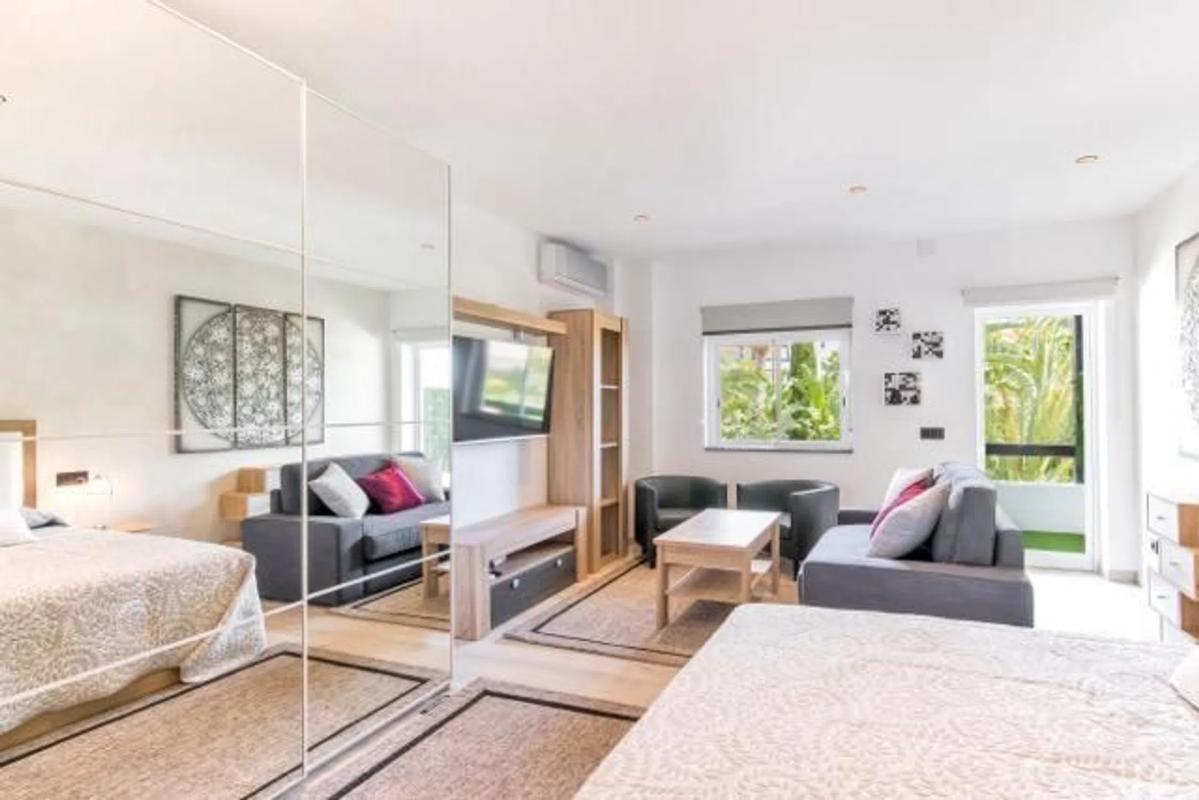 Venta de estudio en Calle margarita, Marbella photo 3