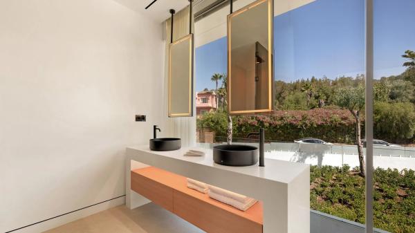 Chalet adosado en venta en  Urbanizacion Villa Parra Palomeras , Marbella photo 2