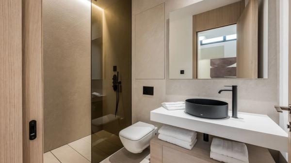 Chalet adosado en venta en  Urbanizacion Villa Parra Palomeras , Marbella photo 3