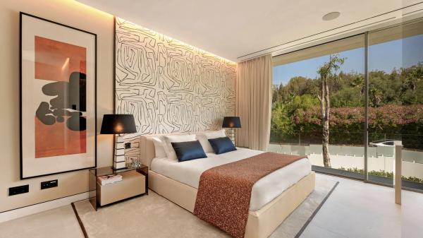 Chalet adosado en venta en  Urbanizacion Villa Parra Palomeras , Marbella photo 4