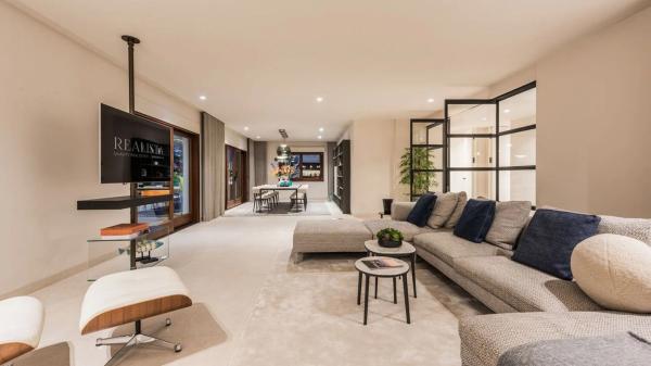 Duplex for sale on Barrio Lomas de Marbella Club, Marbella photo 1